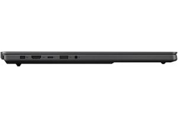 Laptop ASUS ROG Zephyrus G16 16.0" Intel Core Ultra 9 NVIDIA GeForce RTX 4070 32GB 1024GB SSD M.2 Windows 11 Home