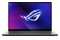 Laptop ASUS ROG Zephyrus G16 16.0" Intel Core Ultra 9 NVIDIA GeForce RTX 4070 32GB 1024GB SSD M.2 Windows 11 Home