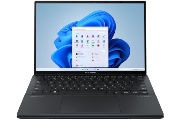 Laptop ASUS ZenBook Duo 14.0" Intel Core Ultra 9 Intel Arc 32GB 2048GB SSD M.2 Windows 11 Home