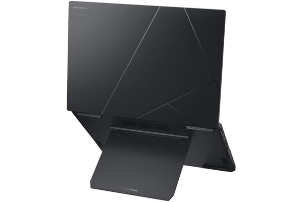 Laptop ASUS ZenBook Duo 14.0" Intel Core Ultra 9 Intel Arc 32GB 2048GB SSD M.2 Windows 11 Home