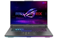 Laptop ASUS ROG Strix G16 16.0" Intel Core i9 14900HX NVIDIA GeForce RTX 4080 16GB 1024GB SSD M.2