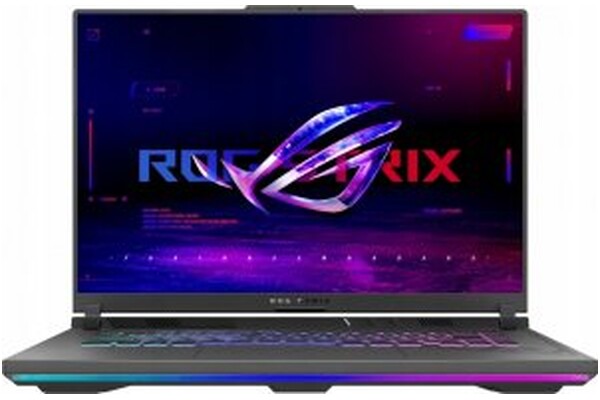 Laptop ASUS ROG Strix G16 16.0" Intel Core i9 14900HX NVIDIA GeForce RTX 4080 16GB 1024GB SSD M.2