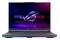 Laptop ASUS ROG Strix G16 16.0" Intel Core i9 14900HX NVIDIA GeForce RTX 4080 16GB 1024GB SSD M.2