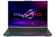 Laptop ASUS ROG Strix G18 18.0" Intel Core i9 14900HX NVIDIA GeForce RTX 4080 16GB 1024GB SSD M.2