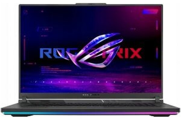 Laptop ASUS ROG Strix G18 18.0" Intel Core i9 14900HX NVIDIA GeForce RTX 4080 16GB 1024GB SSD M.2