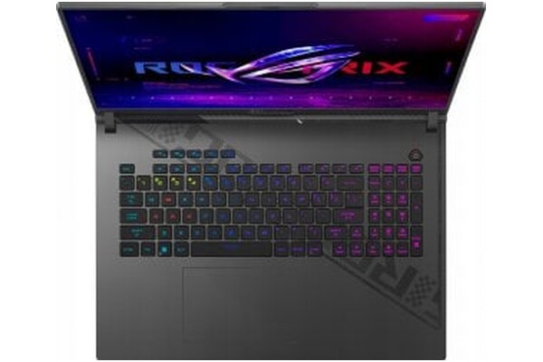 Laptop ASUS ROG Strix G18 18.0" Intel Core i9 14900HX NVIDIA GeForce RTX 4080 16GB 1024GB SSD M.2
