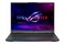 Laptop ASUS ROG Strix G18 18.0" Intel Core i9 14900HX NVIDIA GeForce RTX 4080 16GB 1024GB SSD M.2