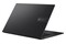 Laptop ASUS Vivobook 16X 16.0" Intel Core i5 1335U INTEL Iris Xe 16GB 1024GB SSD M.2 Windows 11 Home