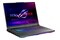 Laptop ASUS ROG Strix G16 16.0" Intel Core i7 13650HX NVIDIA GeForce RTX 4060 16GB 1024GB SSD M.2 Windows 11 Home