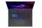 Laptop ASUS ROG Strix G16 16.0" Intel Core i7 13650HX NVIDIA GeForce RTX 4060 16GB 1024GB SSD M.2 Windows 11 Home