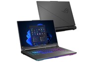 Laptop ASUS ROG Strix G16 16.0" Intel Core i7 13650HX NVIDIA GeForce RTX 4060 16GB 1024GB SSD Windows 11 Home