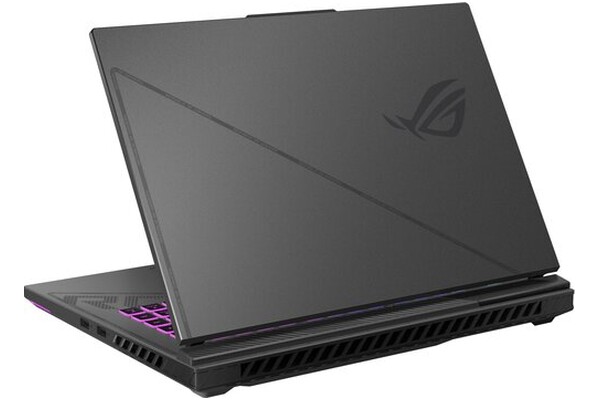Laptop ASUS ROG Strix G16 16.0" Intel Core i7 13650HX NVIDIA GeForce RTX 4060 16GB 1024GB SSD Windows 11 Home
