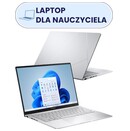 Laptop ASUS ZenBook 14 14.0" Intel Core Ultra 9 INTEL UHD 32GB 1024GB SSD Windows 11 Home