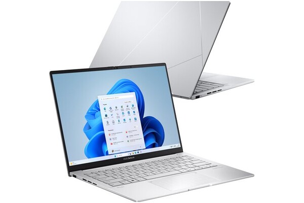 Laptop ASUS ZenBook 14 14.0" Intel Core Ultra 9 INTEL UHD 32GB 1024GB SSD Windows 11 Home