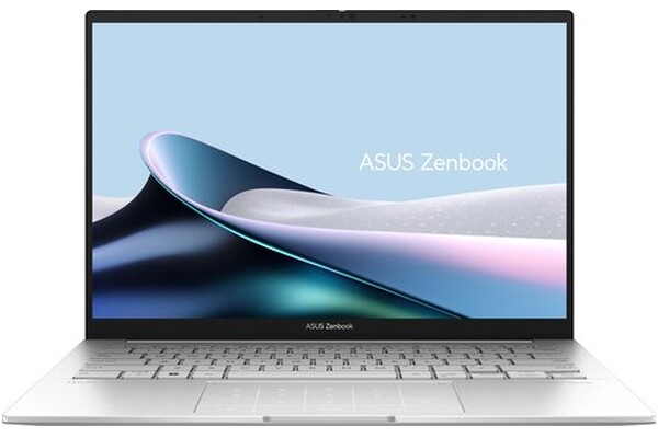 Laptop ASUS ZenBook 14 14.0" Intel Core Ultra 9 INTEL UHD 32GB 1024GB SSD Windows 11 Home