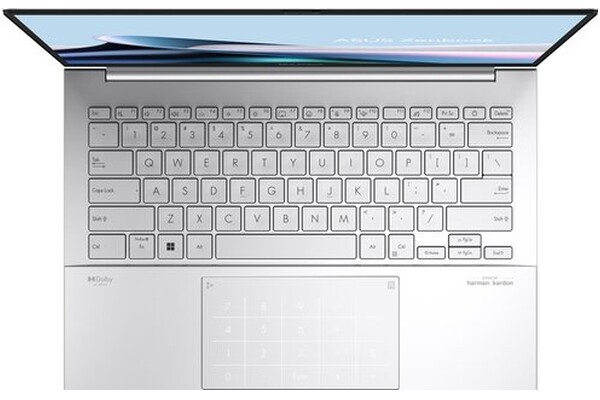 Laptop ASUS ZenBook 14 14.0" Intel Core Ultra 9 INTEL UHD 32GB 1024GB SSD Windows 11 Home