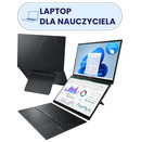 Laptop ASUS ZenBook Duo 14.0" Intel Core Ultra 7 INTEL UHD 32GB 1024GB SSD Windows 11 Home