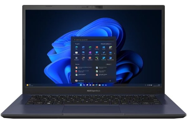 Laptop ASUS ExpertBook B1 14.0" Intel Core i5 1335U INTEL UHD 16GB 512GB SSD M.2 Windows 11 Professional