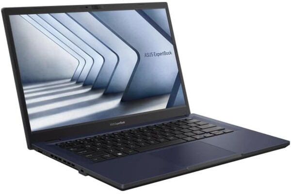 Laptop ASUS ExpertBook B1 14.0" Intel Core i5 1335U INTEL UHD 16GB 512GB SSD M.2 Windows 11 Professional