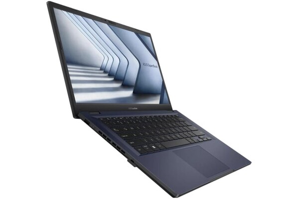 Laptop ASUS ExpertBook B1 14.0" Intel Core i5 1335U INTEL UHD 16GB 512GB SSD M.2 Windows 11 Professional