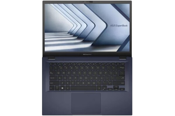 Laptop ASUS ExpertBook B1 14.0" Intel Core i5 1335U INTEL UHD 16GB 512GB SSD M.2 Windows 11 Professional