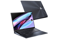 Laptop ASUS ZenBook Pro 16X 16.0" Intel Core i9 13905H NVIDIA GeForce RTX 4080 32GB 2048GB SSD Windows 11 Professional