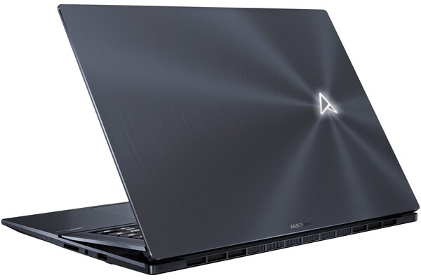 Laptop ASUS ZenBook Pro 16X 16.0" Intel Core i9 13905H NVIDIA GeForce RTX 4080 32GB 2048GB SSD Windows 11 Professional