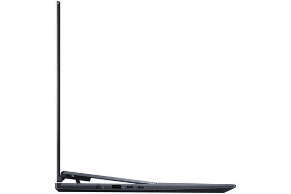 Laptop ASUS ZenBook Pro 16X 16.0" Intel Core i9 13905H NVIDIA GeForce RTX 4080 32GB 2048GB SSD Windows 11 Professional