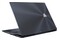 Laptop ASUS ZenBook Pro 16X 16.0" Intel Core i9 13905H NVIDIA GeForce RTX 4080 32GB 2048GB SSD Windows 11 Professional