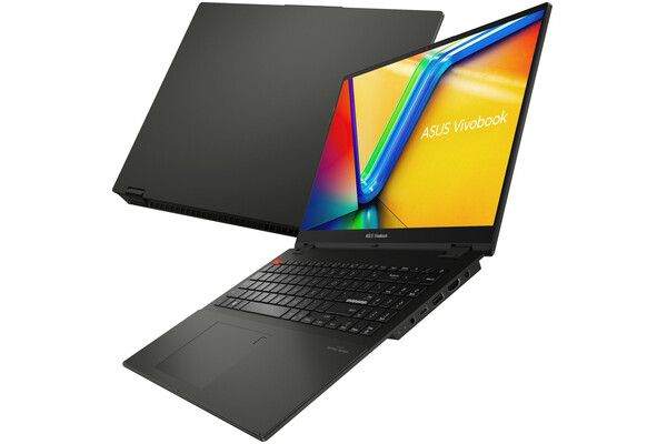 Laptop ASUS Vivobook Flip S16 16.0" AMD Ryzen 5 7530U AMD Radeon 16GB 1024GB SSD Windows 11 Home