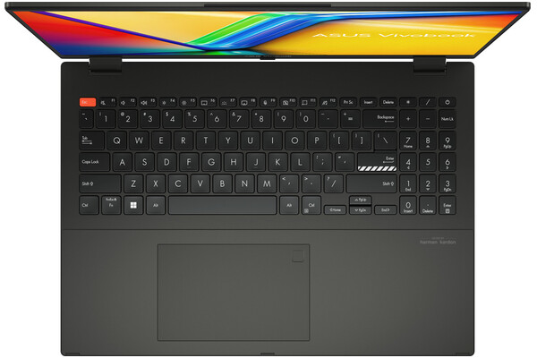 Laptop ASUS Vivobook Flip S16 16.0" AMD Ryzen 5 7530U AMD Radeon 16GB 1024GB SSD Windows 11 Home