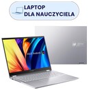 Laptop ASUS Vivobook Flip S14 14.0" Intel Core i5 1335U INTEL Iris Xe 8GB 1024GB SSD Windows 11 Home