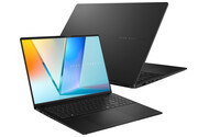 Laptop ASUS Vivobook S16X 16.0" AMD Ryzen 7 8845HS AMD Radeon 780M 32GB 1024GB SSD Windows 11 Home