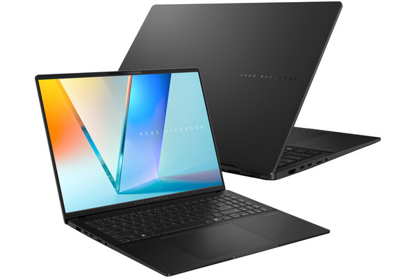 Laptop ASUS Vivobook S16X 16.0" AMD Ryzen 7 8845HS AMD Radeon 780M 32GB 1024GB SSD Windows 11 Home