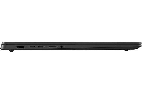 Laptop ASUS Vivobook S16X 16.0" AMD Ryzen 7 8845HS AMD Radeon 780M 32GB 1024GB SSD Windows 11 Home