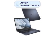 Laptop ASUS ExpertBook B5 14.0" Intel Core i7 1360P INTEL Iris Xe 24GB 512GB SSD Windows 11 Professional