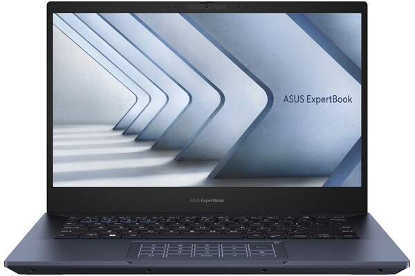 Laptop ASUS ExpertBook B5 14.0" Intel Core i7 1360P INTEL Iris Xe 24GB 512GB SSD Windows 11 Professional