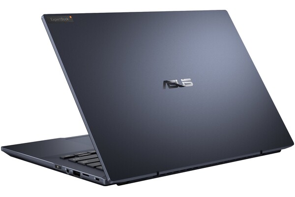 Laptop ASUS ExpertBook B5 14.0" Intel Core i7 1360P INTEL Iris Xe 24GB 512GB SSD Windows 11 Professional