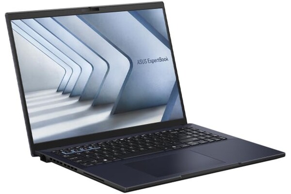 Laptop ASUS ExpertBook B3 16.0" Intel Core Ultra 5 Intel 16GB 512GB SSD M.2 Windows 11 Professional
