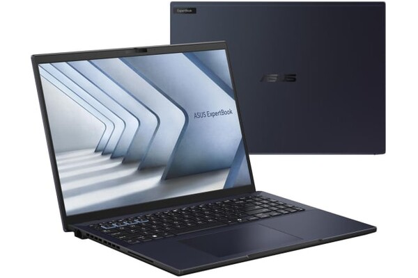 Laptop ASUS ExpertBook B3 16.0" Intel Core Ultra 5 Intel 16GB 512GB SSD M.2 Windows 11 Professional