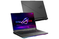 Laptop ASUS ROG Strix G16 16.0" Intel Core i9 14900HX NVIDIA GeForce RTX 4080 16GB 1024GB SSD Windows 11 Home