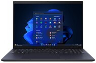 Laptop ASUS ExpertBook B3 16.0" Intel Core Ultra 5 125H Intel Arc 16GB 512GB SSD Windows 11 Professional
