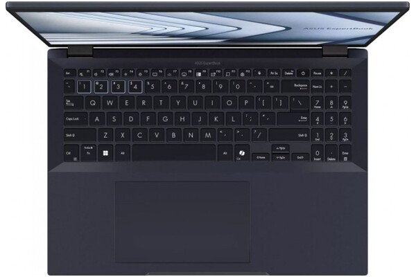 Laptop ASUS ExpertBook B3 16.0" Intel Core Ultra 5 125H Intel Arc 16GB 512GB SSD Windows 11 Professional