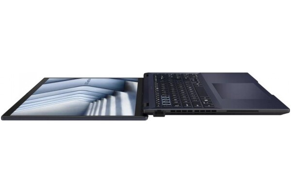 Laptop ASUS ExpertBook B3 16.0" Intel Core Ultra 5 125H Intel Arc 16GB 512GB SSD Windows 11 Professional