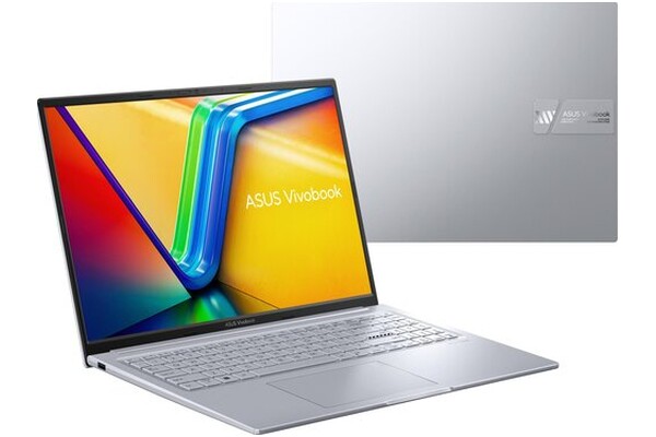 Laptop ASUS Vivobook 16X 16.0" AMD Ryzen 7 7730U AMD Radeon 8GB 1024GB SSD Windows 11 Home
