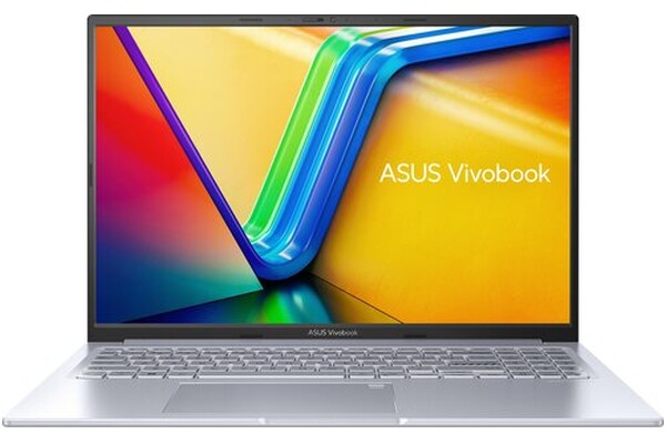 Laptop ASUS Vivobook 16X 16.0" AMD Ryzen 7 7730U AMD Radeon 8GB 1024GB SSD Windows 11 Home