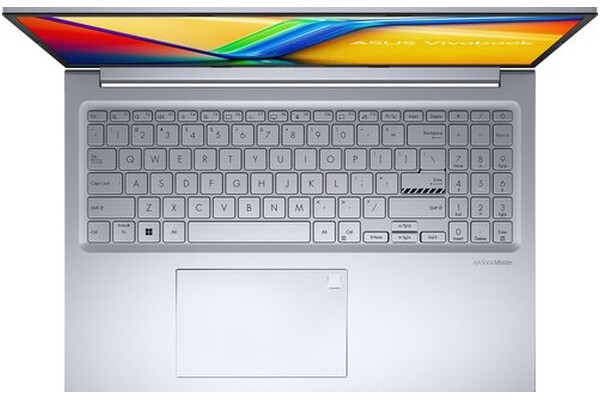 Laptop ASUS Vivobook 16X 16.0" AMD Ryzen 7 7730U AMD Radeon 8GB 1024GB SSD Windows 11 Home