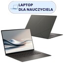 Laptop ASUS Vivobook S16X 16.0" AMD Ryzen AI 9 AMD Radeon 890M 32GB 1024GB SSD Windows 11 Professional