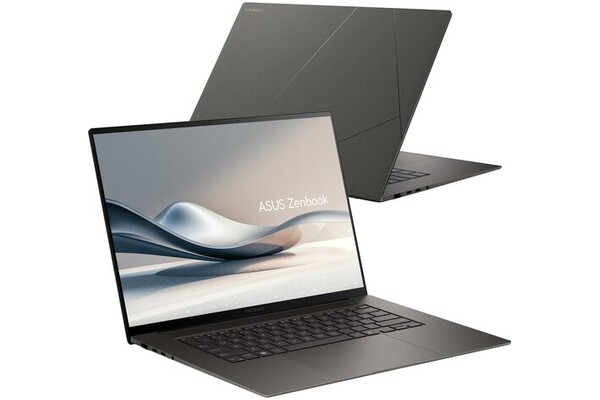 Laptop ASUS Vivobook S16X 16.0" AMD Ryzen AI 9 AMD Radeon 890M 32GB 1024GB SSD Windows 11 Professional