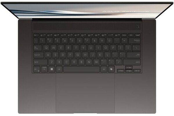 Laptop ASUS Vivobook S16X 16.0" AMD Ryzen AI 9 AMD Radeon 890M 32GB 1024GB SSD Windows 11 Professional